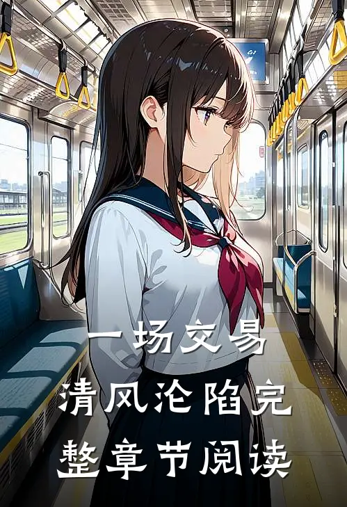 一场交易，清风沦陷完整章节阅读