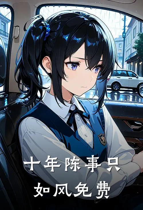 十年陈事只如风免费