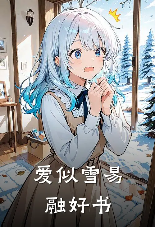 爱似雪易融好书