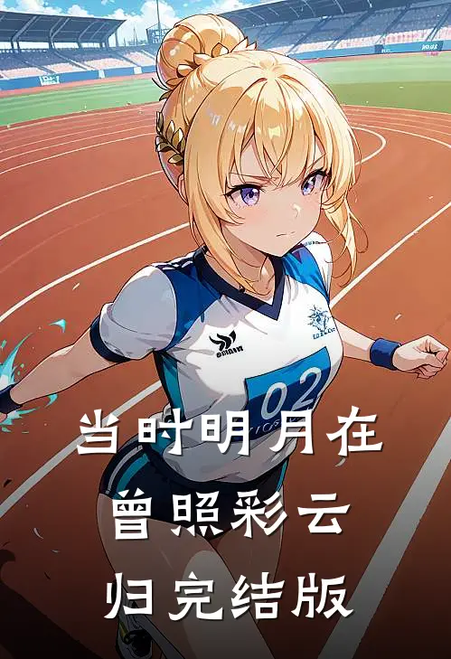 当时明月在，曾照彩云归完结版