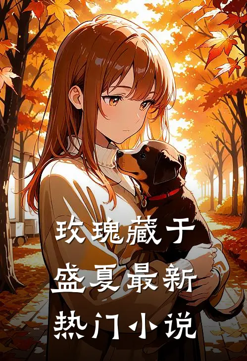 玫瑰藏于盛夏最新热门小说