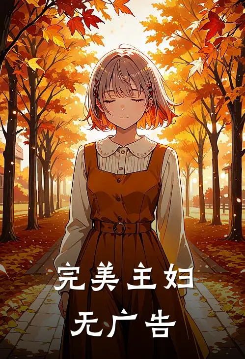 完美主妇无广告