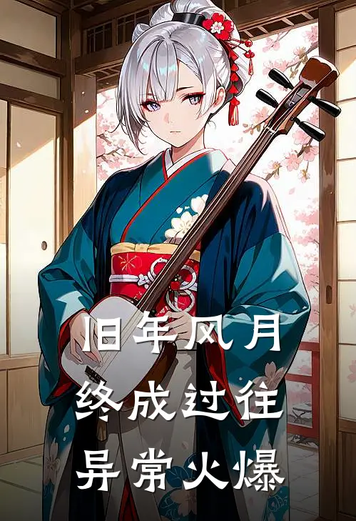旧年风月终成过往异常火爆