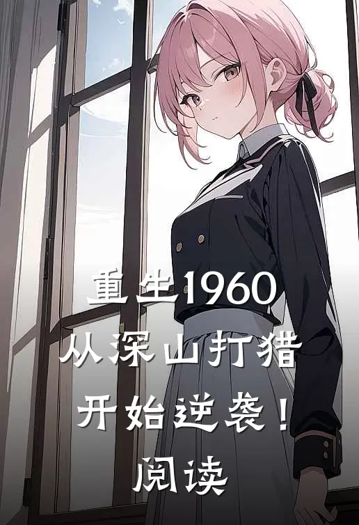 重生1960：从深山打猎开始逆袭！阅读