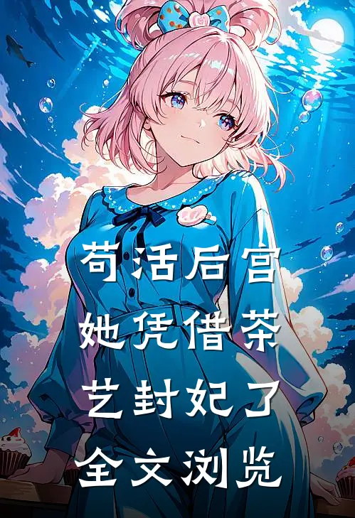 苟活后宫：她凭借茶艺封妃了全文浏览