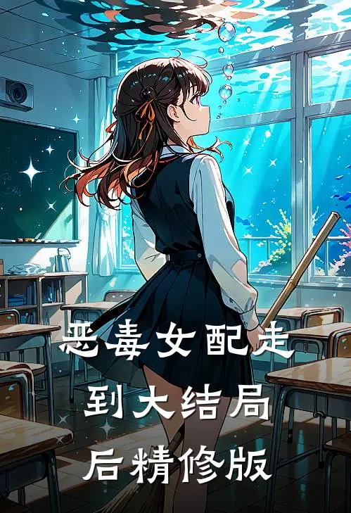 恶毒女配走到大结局后精修版