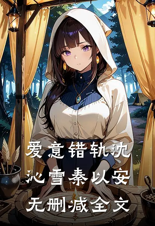 爱意错轨沈沁雪秦以安无删减全文