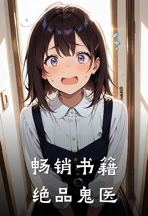 畅销书籍绝品鬼医
