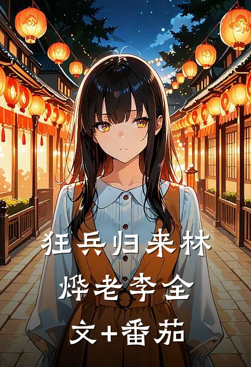 狂兵归来林烨老李全文+番茄
