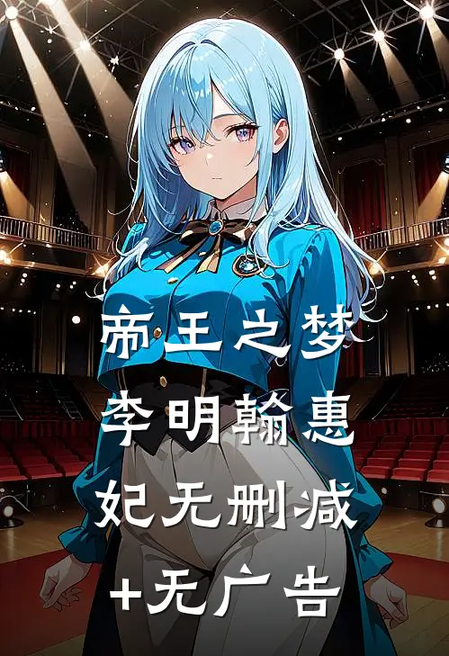 帝王之梦李明翰惠妃无删减+无广告