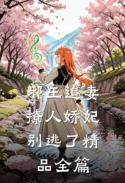 邪王追妻：撩人娇妃别逃了精品全篇