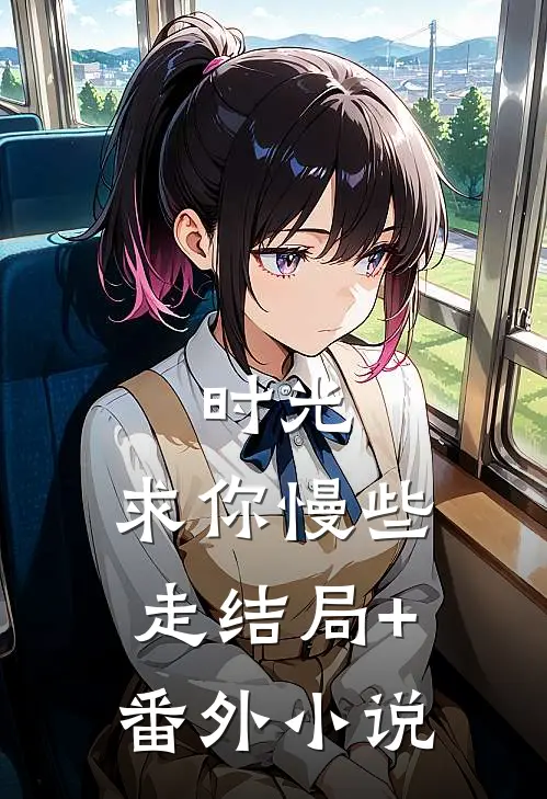 时光，求你慢些走结局+番外小说