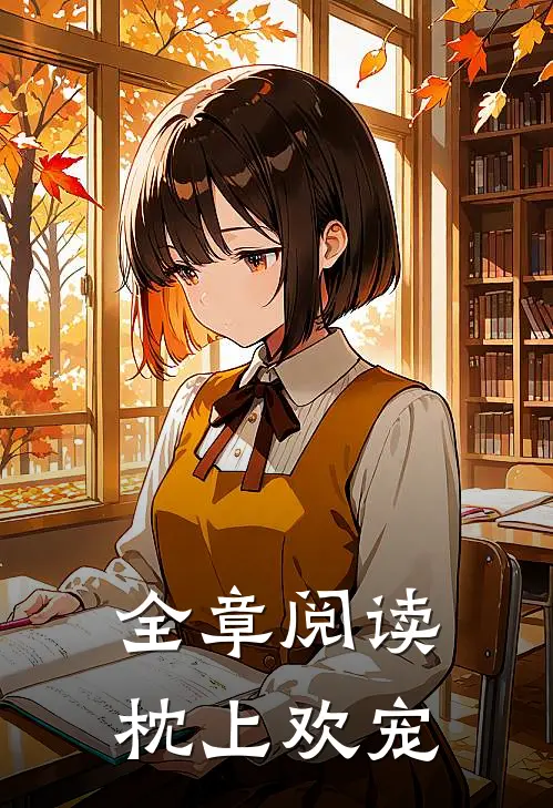 全章阅读枕上欢宠