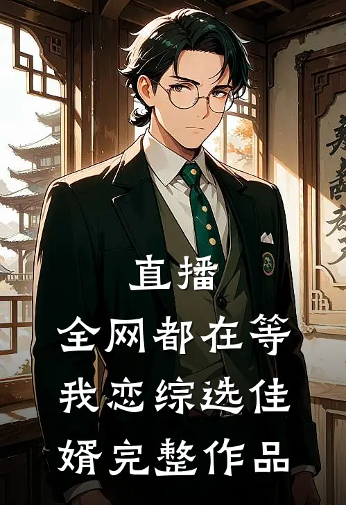 直播：全网都在等我恋综选佳婿完整作品
