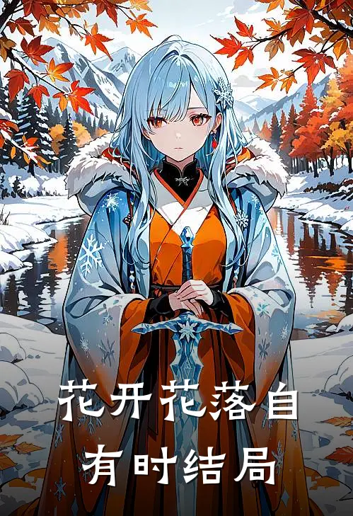 花开花落自有时结局