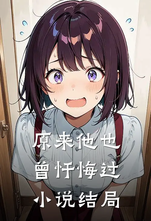 原来他也曾忏悔过小说结局