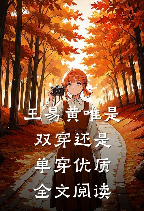 王易黄唯是双穿还是单穿优质全文阅读