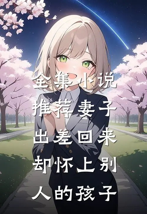 全集小说推荐妻子出差回来，却怀上别人的孩子