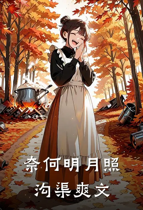奈何明月照沟渠爽文