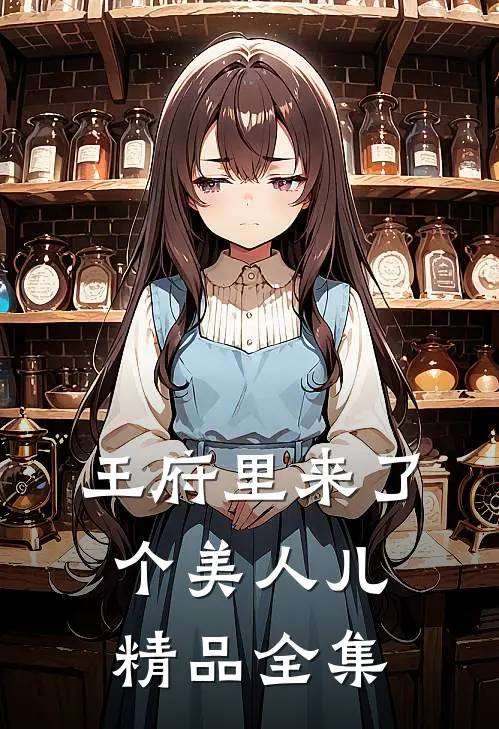 王府里来了个美人儿精品全集