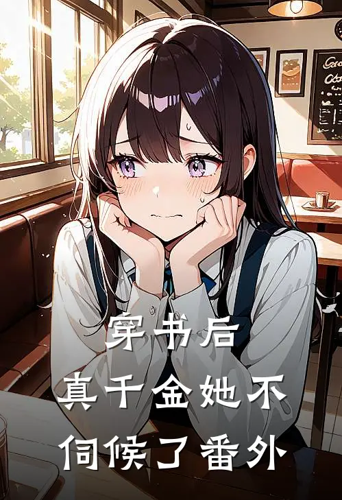 穿书后，真千金她不伺候了 番外