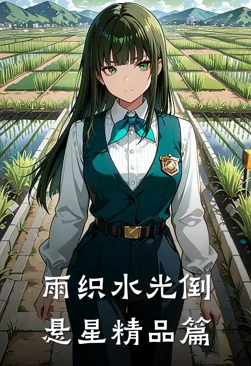 雨织水光倒悬星精品篇