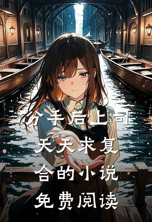 分手后上司天天求复合的小说免费阅读