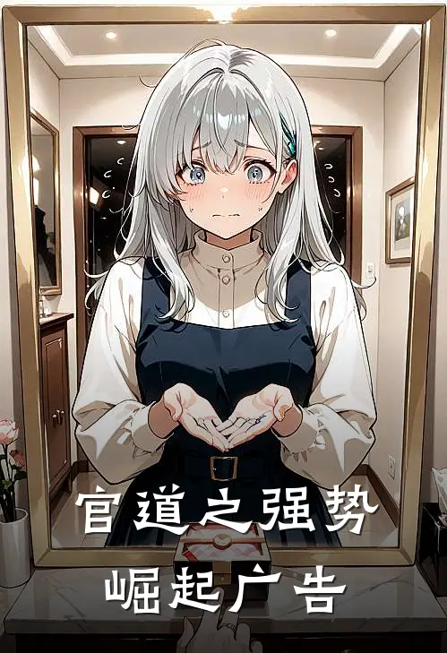 官道之强势崛起广告