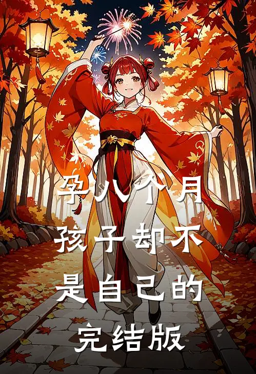 孕八个月，孩子却不是自己的完结版