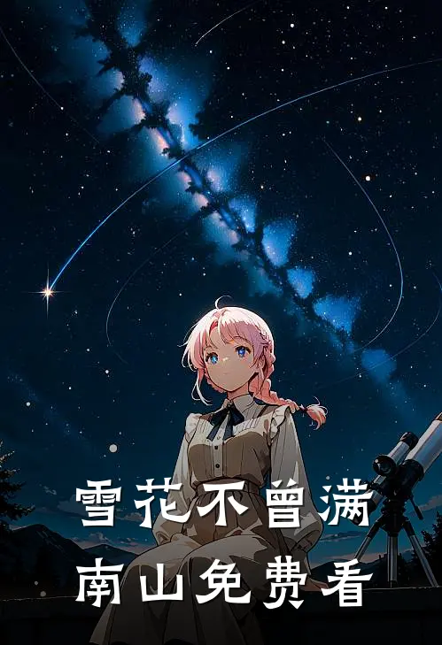 雪花不曾满南山免费看
