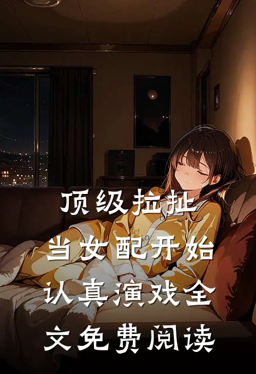 顶级拉扯：当女配开始认真演戏全文免费阅读