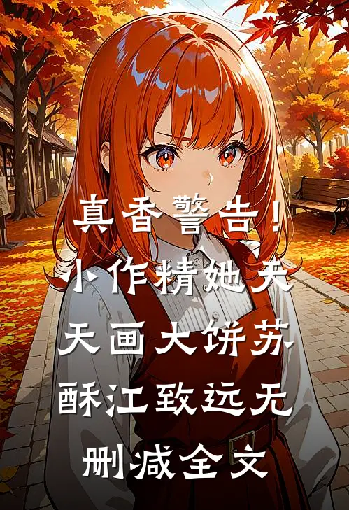 真香警告！小作精她天天画大饼苏酥江致远无删减全文