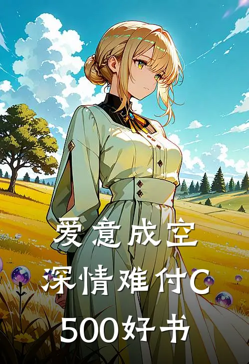 爱意成空，深情难付C500好书