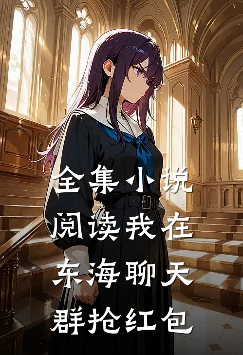 全集小说阅读我在东海聊天群抢红包