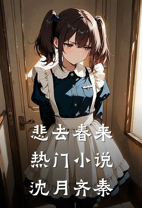 悲去春来热门小说沈月齐秦