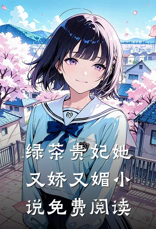 绿茶贵妃她又娇又媚小说免费阅读