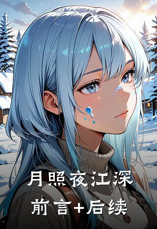 月照夜江深前言+后续
