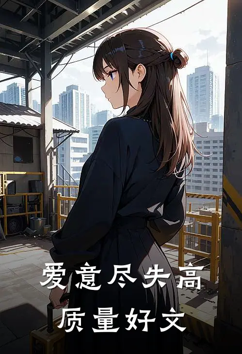 爱意尽失高质量好文