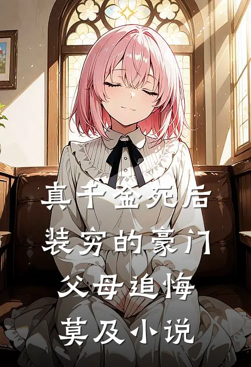 真千金死后，装穷的豪门父母追悔莫及小说