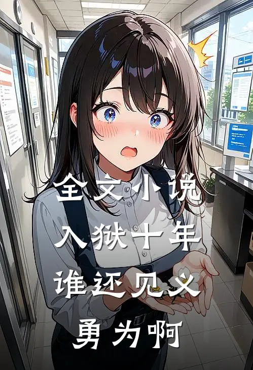 全文小说入狱十年，谁还见义勇为啊