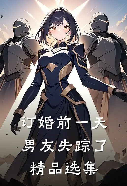 订婚前一天，男友失踪了精品选集