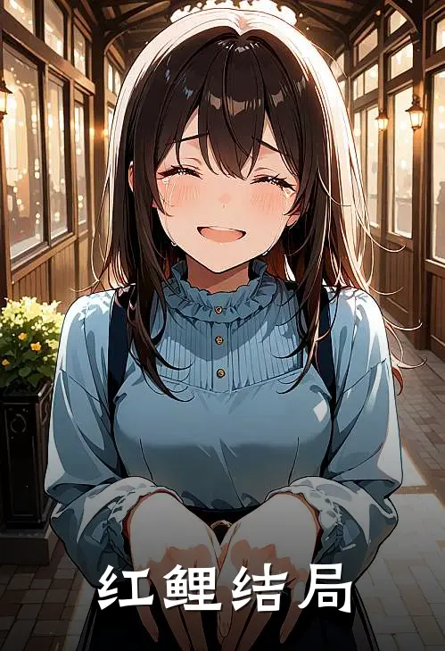 红鲤结局
