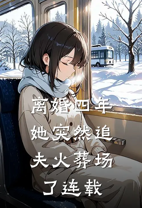 离婚四年，她突然追夫火葬场了连载