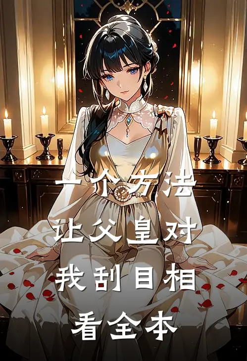 一个方法，让父皇对我刮目相看全本