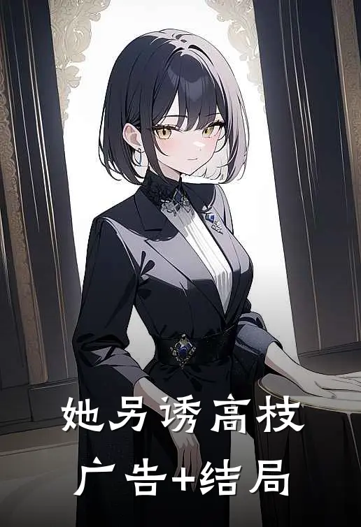 她另诱高枝广告+结局