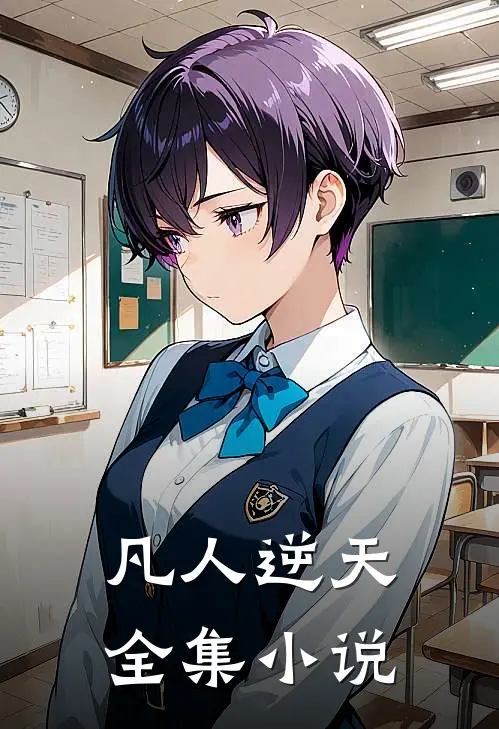 凡人逆天全集小说