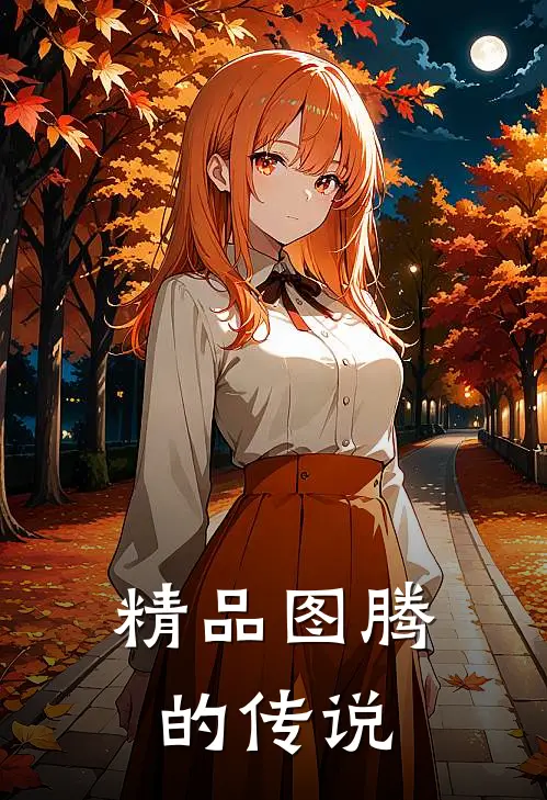 精品图腾的传说