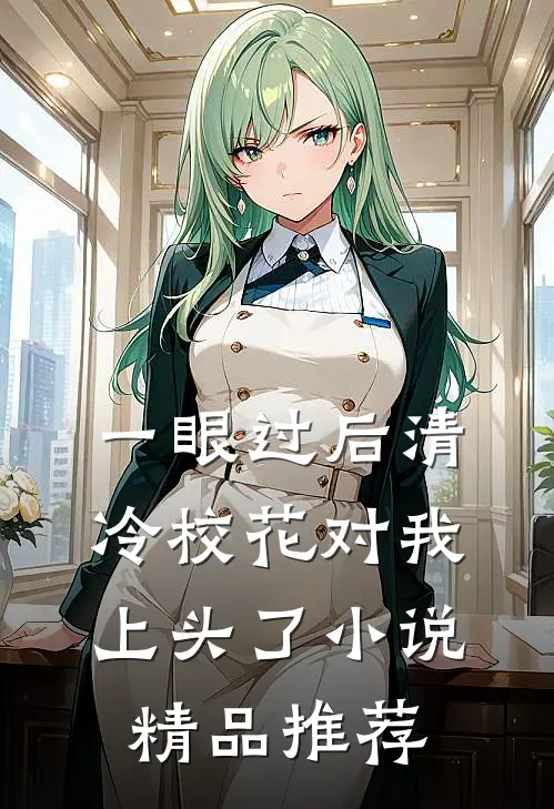 一眼过后清冷校花对我上头了小说精品推荐
