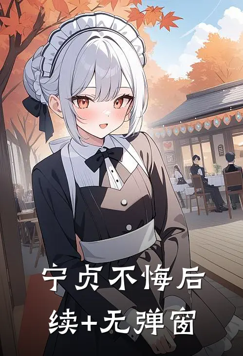 宁贞不悔后续+无弹窗