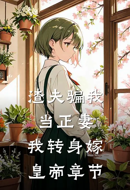 渣夫骗我当正妻，我转身嫁皇帝章节
